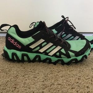 Adidas trail shoe